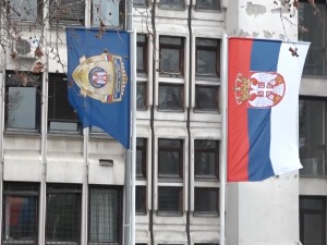 Суботица, ухапшен због сумње да је претио председници Хрватског националног већа