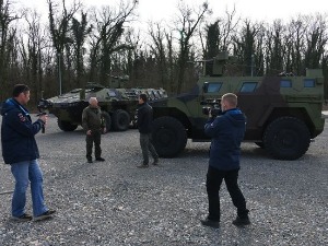 САТ: Милош и Лазар на специјалном тесту