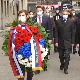 Полагањем венаца обележена годишњица убиства Зорана Ђинђића