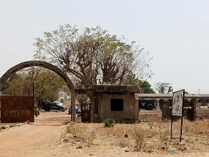 Нова отмица у Нигерији, 30 ученика одведено из интерната у близини војне базе