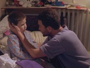 Небеска удица