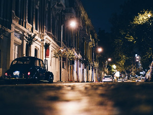 Ноћне променаде