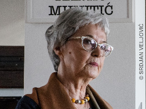 Параферналије – ауторски концерт Иване Стефановић