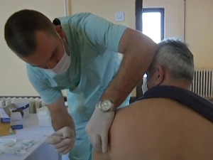Осуђеници у Сремској Митровици похрлили за вакцине, како тече имунизација
