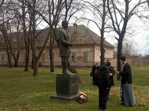 Идвор се сећа најзнаменитијег становника, обележено 86 година од смрти Пупина