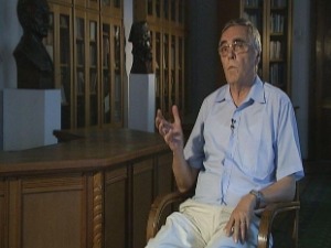 Савремено тумачење српске историје