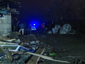 Седморо деце повређено у пожару у Београду