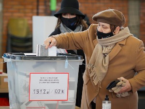 Потврђени коначни резултати избора на КиМ, за Самоопредељење 50 одсто гласача