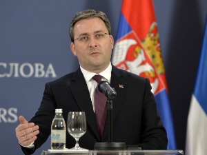 Селаковић: Протестна нота Хрватске најбесмисленија до сада