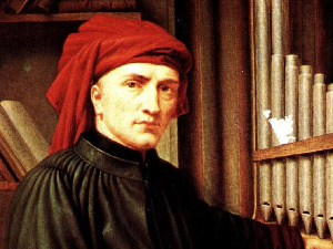 Музеј звука – Миса „Пријатељ Бодешон” Жоскена де Преа