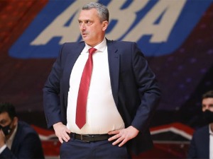 Радоњић пред дерби: Играчи морају да буду спремни да дају максимум