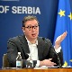Вучић: Фабрика вакцина вредеће више од десет ловаца