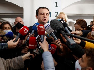 Са киме ће Курти у владу када су "обрисани" гласови неким мањинским странкама