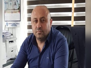 Председнику општине Клокот одређен притвор; Канцеларија за КиМ: То је политички прогон