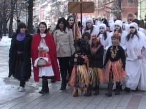 Данас су Беле покладе, зашто се негде организује венчање са обавезно мушком младом