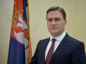 Селаковић: Чекамо коначну одлуку ЕУ о путним ограничењима