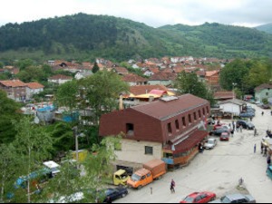 Обијене и покрадене православне цркве у околини Штрпца