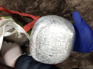 Заплењено скоро четири килограма хероина у Београду, ухапшен осумњичени