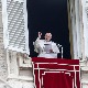 Papa Franja: Građanski rat u Siriji jedna od najgorih humanitarnih kriza