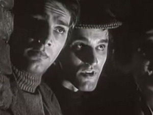 Креатори серија - Отписани