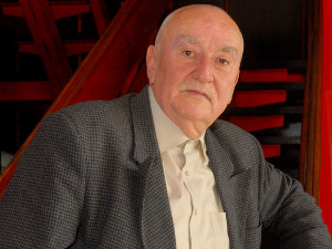 Књижевни дијалог: Радован Бели Марковић