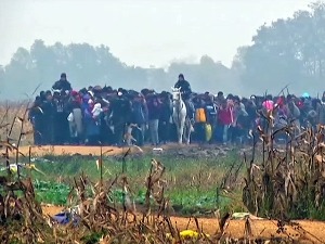 Десет година од почетка рата у Сирији – од бисера Блиског истока до пакла и немаштине