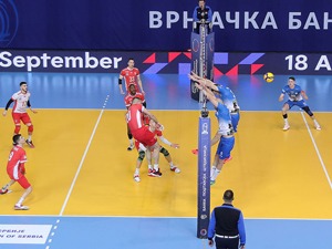 Одбојкаши Рибнице освојили Kуп Србије