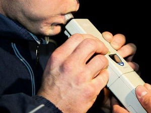 Кажњени због вожње под дејством алкохола и дрога