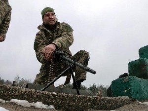 Кличко поручио Путину: Без борбе нећеш добити нашу земљу