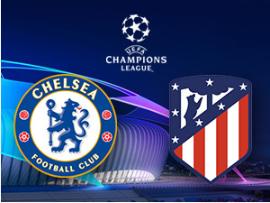 Фудбал - ЛШ: Челси - Атлетико
