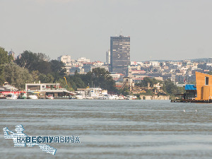 На веслу прича не сме да стане