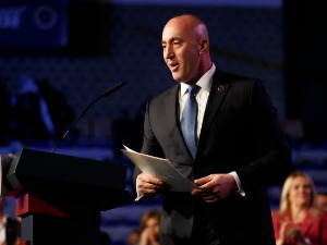 Рамуш Харадинај одустао од кандидатуре за председника