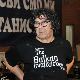 In memoriam Драгољуб Ђуричић