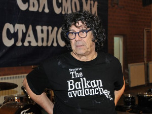 In memoriam Драгољуб Ђуричић