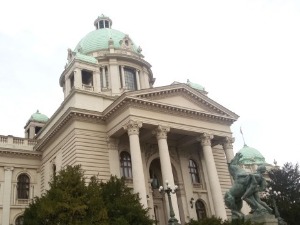 Пета седницa Oдбора за дијаспору и Србе у региону