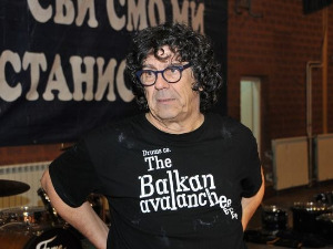 In memoriam Драгољуб Ђуричић