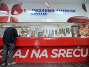 Државна лутрија упозорава на лажни "Лото" на Инстаграму: Не уплаћујте 4.000 динара