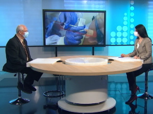 Кон: Нема говора о компромису, строже мере немају алтернативу