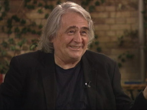 Србија на вези: Дејан Караклајић, 2. део