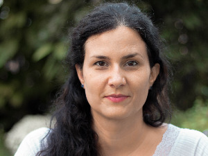 Соња Авлијаш: Ово што гледамо је одмазда губитника транзиције Соња Авлијаш: Ово што гледамо је одмазда губитника транзиције