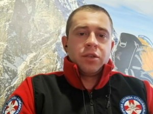 Какав је задатак имала ГСС на вежби на Копаонику, о томе за РТС Дејан Јовановић 