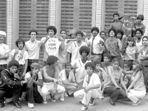 Историја брејкденса: Рок Стеди Кру – Почеци, 1- 10