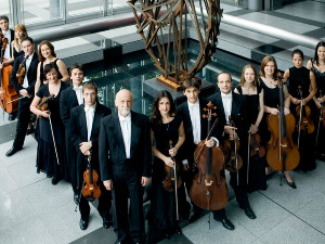 Гудачи Светог Ђорђа: Танго, танго, 1. део