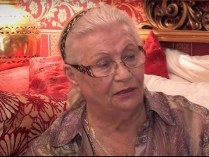 ТВ лица: Сећања на Бисерку Цвејић