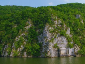 Путеви римских императора: У клисури легионара