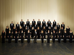 Хор РТС-а: Вече мадригала, 1. део