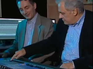 Студио 6: Електронски студио