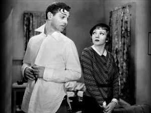 Циклус филмова Френка Капре: Догодило се једне ноћи