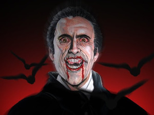 Ми смо легенде: Дракула никада не умире, 1-3