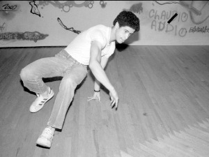 Историја брејкденса: Рок Стеди Кру – Појављивање, 3-10